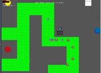 Dylan - Tower Defense screenshot, image №3821083 - RAWG