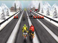 Bike Attack Race screenshot, image №940215 - RAWG