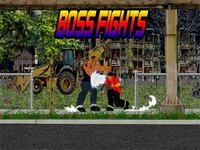 ESCAPE CHIRAQ - Fight Action screenshot, image №2661851 - RAWG
