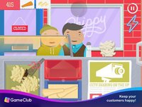 Chippy - GameClub screenshot, image №2215018 - RAWG