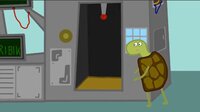 Knirpsi- Durch Raum und zeit screenshot, image №3760471 - RAWG