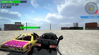 Derby: Extreme Racing screenshot, image №2153891 - RAWG