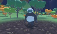 Pandamic Runner screenshot, image №2372027 - RAWG