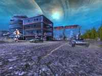 Ground Control 2: Operation Exodus screenshot, image №359875 - RAWG