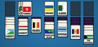 Solitaire: Learn the Flags! screenshot, image №1745727 - RAWG