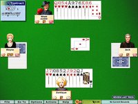 Hoyle Card Games 2004 screenshot, image №365341 - RAWG