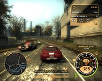 Need For Speed: Most Wanted screenshot, image №806770 - RAWG