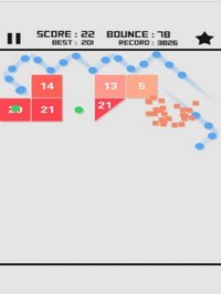 Ball Shoot Number Puzzle screenshot, image №1839271 - RAWG