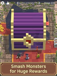 Pixel Champion: King of Heroes screenshot, image №2036581 - RAWG