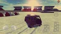 Drifting Lada - VAZ Car Drift Racing screenshot, image №1410963 - RAWG