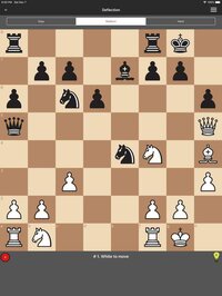 Chess Coach Pro screenshot, image №2677084 - RAWG