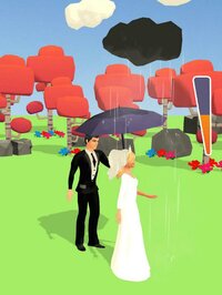 Wedding Rush 3D! screenshot, image №2714792 - RAWG