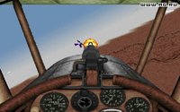 Wings of Glory screenshot, image №333055 - RAWG