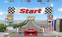 Final Freeway (Ad Edition) screenshot, image №1369504 - RAWG
