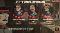People's Committee of Game Development screenshot, image №1696687 - RAWG