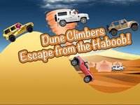 Dune Climbers - Escape From The Haboob screenshot, image №2051708 - RAWG