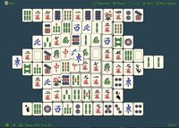 Mah - Mahjong screenshot, image №2635193 - RAWG