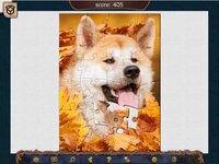 Holiday Jigsaw Halloween 4 screenshot, image №3534538 - RAWG