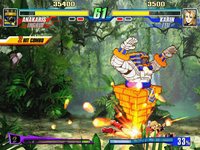 Capcom Fighting Evolution screenshot, image №1737503 - RAWG