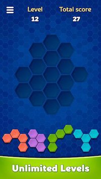Hexa Box screenshot, image №1387982 - RAWG