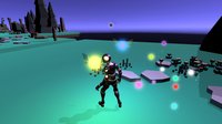 WGJ 139 - Guardian screenshot, image №2310290 - RAWG