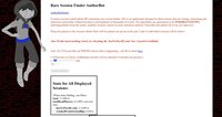 SBURBSim2022.exe screenshot, image №3219735 - RAWG