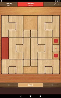 Klotski screenshot, image №1409235 - RAWG