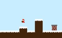 Christmas Game 2019 screenshot, image №2258163 - RAWG