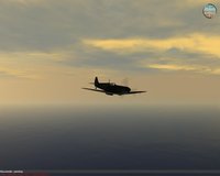 Battle of Britain 2: Wings of Victory screenshot, image №417259 - RAWG