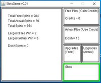 Slots (itch) (ExThawn) screenshot, image №1845194 - RAWG