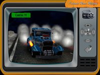 Door Slammers 2 Drag Racing screenshot, image №917847 - RAWG