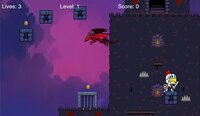 Dungeon Dweller (eldalland) screenshot, image №3155375 - RAWG