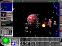 Star Command Revolution screenshot, image №319371 - RAWG