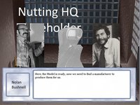 William's Ordeal screenshot, image №2307011 - RAWG
