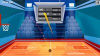 Basketball Championship - Game screenshot, image №3647419 - RAWG