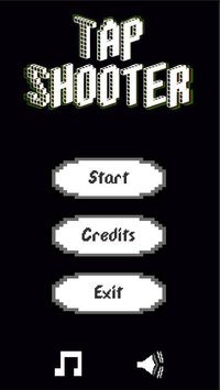 Tap Shooter (Chi) screenshot, image №1322126 - RAWG