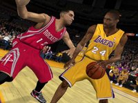 NBA 2K11 screenshot, image №245878 - RAWG