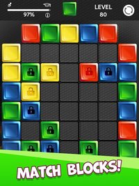 Unblock - block puzzle screenshot, image №2038660 - RAWG