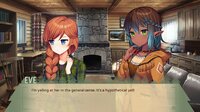 National Park Girls - Episode 3: Daughter of Zion screenshot, image №2596551 - RAWG