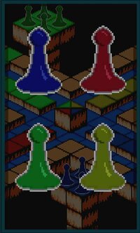 Pixel Ludo screenshot, image №2595824 - RAWG