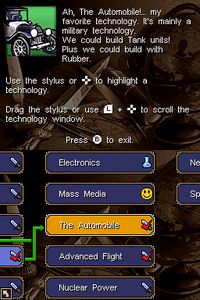 Sid Meier's Civilization Revolution screenshot, image №652335 - RAWG
