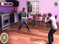 My Neighbor's Scary Wife Game screenshot, image №2043049 - RAWG
