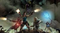 Lara Croft and the Temple of Osiris screenshot, image №33096 - RAWG