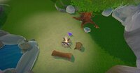 Animal Treasure Quest screenshot, image №3630845 - RAWG