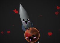 Cupid (ashashza) screenshot, image №1852508 - RAWG