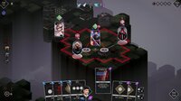 NOMIA screenshot, image №4270430 - RAWG
