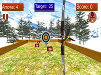 Archery Expert Bowmaster screenshot, image №1338074 - RAWG