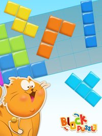 Block Puzzle Mania - Tangram Game screenshot, image №871185 - RAWG