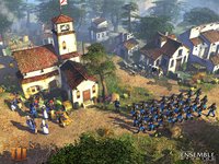 Age of Empires III screenshot, image №417599 - RAWG