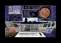 Mars [C64] screenshot, image №2287486 - RAWG